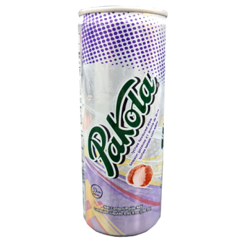 Pakola Lychee Flavoured Drink 250ml 