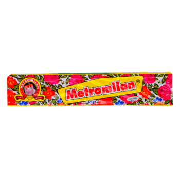 Cat Brand Metromilan Incense Stick 18s 