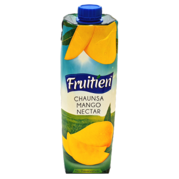 Fruitien Chaunsa Mango Nectar 1L 