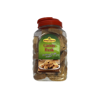 Rehmate Shereen Candy Rusk 300g 