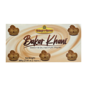 Rehmate Shereen Baker Khani 200g 