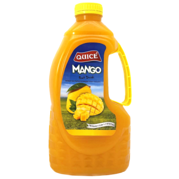 Quice Mango Fruit Drink 2L