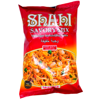 Shahi Savory Mix 200g 