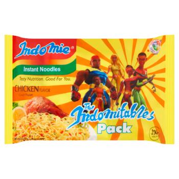 Indomie Chicken Noodles 70g