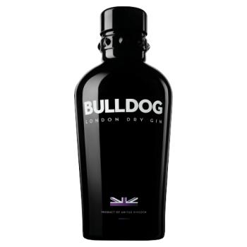 Bulldog London Dry Gin 70cl