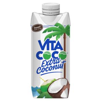 Vita Coco Pressed Coconut Water 330ml