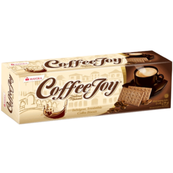Mayora Coffee Joy Biscuits 90g