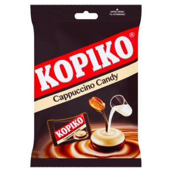Kopiko Cappuccino Candy 100 g