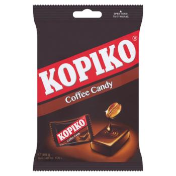 Kopiko Coffee Candy 100 g