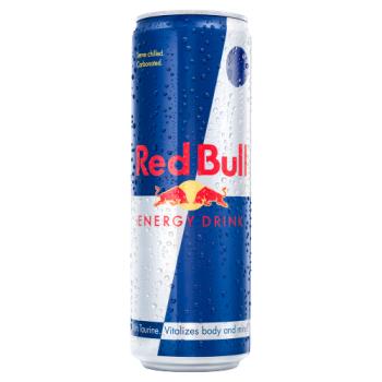 Red Bull Energy Drink 473ml PM £1.99