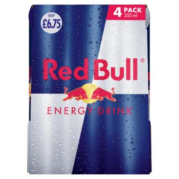 Red Bull Energy Drink 355ml