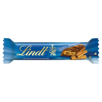Lindt Wafer