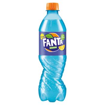 Fanta Shokata Carbonated Drink 500 ml
