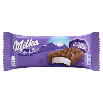 Milka Choco Snack 29g