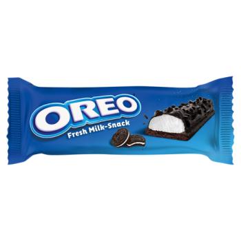 Oreo Fresh Milk-Snack 27g