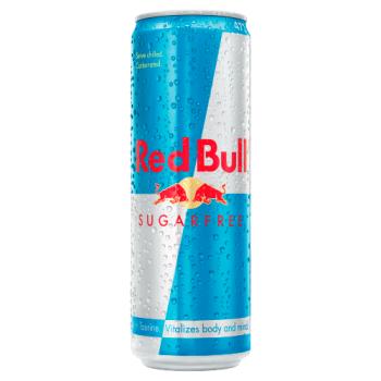 Red Bull Sugar Free Pm1.85