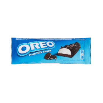 Oreo Fresh Milk Snack Bar 27g 