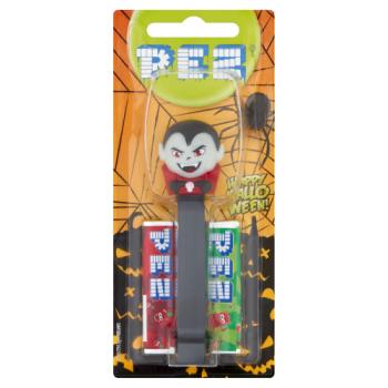 Pez Candy Strawberry 2 × 8.5 g (17g)