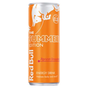 Red Bull Summer Ed £1.35 250ml