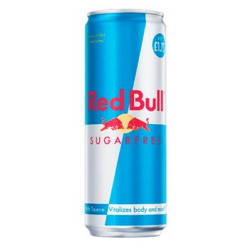 Red Bull S/free Pm1.75