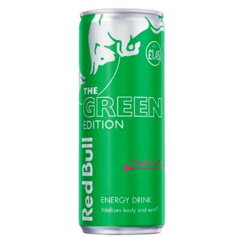 Red Bull Cactus Fruit Pm1.45