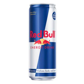 Red Bull Energy Drink 473ml