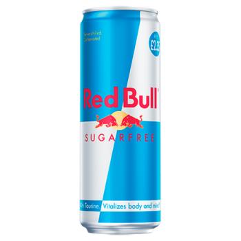 Red Bull Sugarfree 473ml