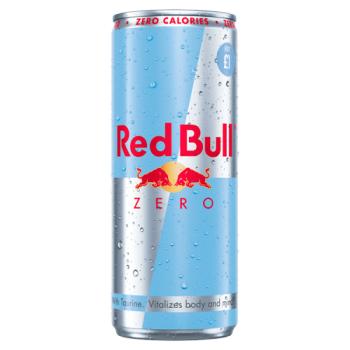 Red Bull Zero 250ml