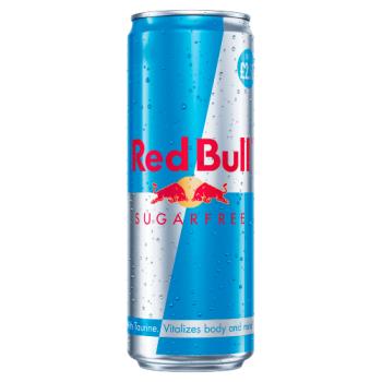 Red Bull Sugarfree 473ml