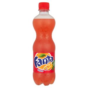 Fanta Exotic 500ml