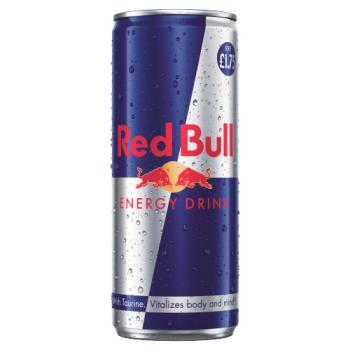 Red Bull Energy Drink 250ml