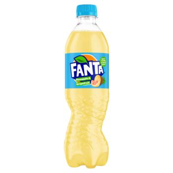 Lilt   500ml