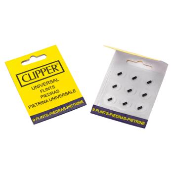 Clipper 9 Flints