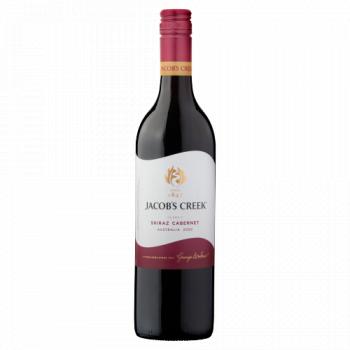 Jacob's Creek Classic Shiraz Cabernet 750ml