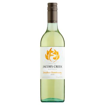 Jacob's Creek Semillon Chardonnay 750ml