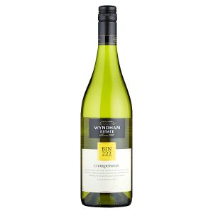 Wyndham Estate Bin 222 Chardonnay 750ml