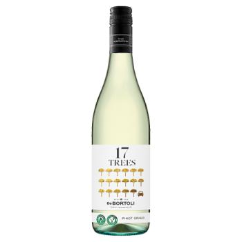 De Bortoli 17 Trees Pinot Grigio