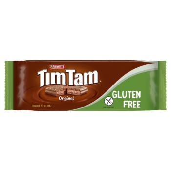 Arnott's Tim Tam Original 150g