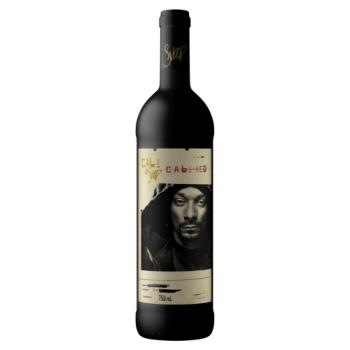 Cali Red 750ml