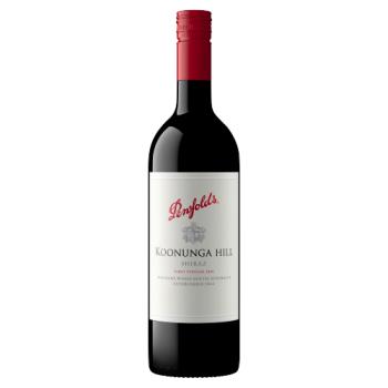 Penfolds Koonunga Hill Shiraz 750ml