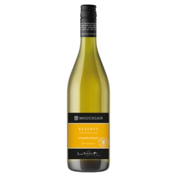 McGuigan Reserve Chardonnay 75cl