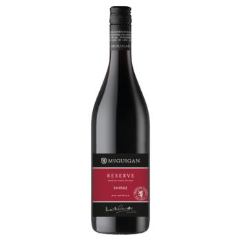 McGuigan Reserve Shiraz 75cl