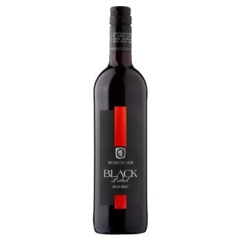 Mcguigan Black Label Malbec 75cl