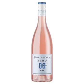 McGuigan Alcohol Free Zero Rosé 75cl