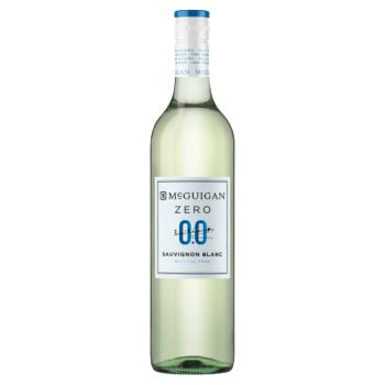 McGuigan Alcohol Free Zero Sauvignon Blanc 75cl