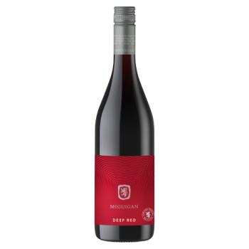 McGuigan Deep Red Lot 92 75cl