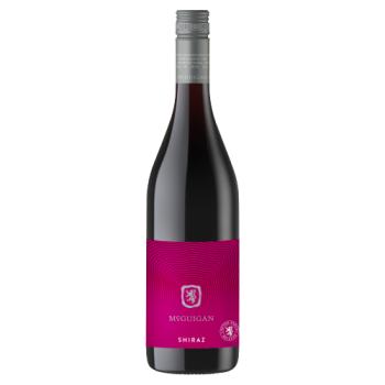 McGuigan Shiraz Lot 92 75cl