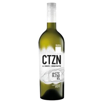 CTZN White Blend 01 75cl