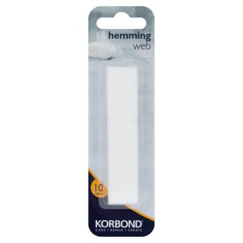 Korbond Hemming Web