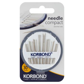 Korbond 30 Needle Compact